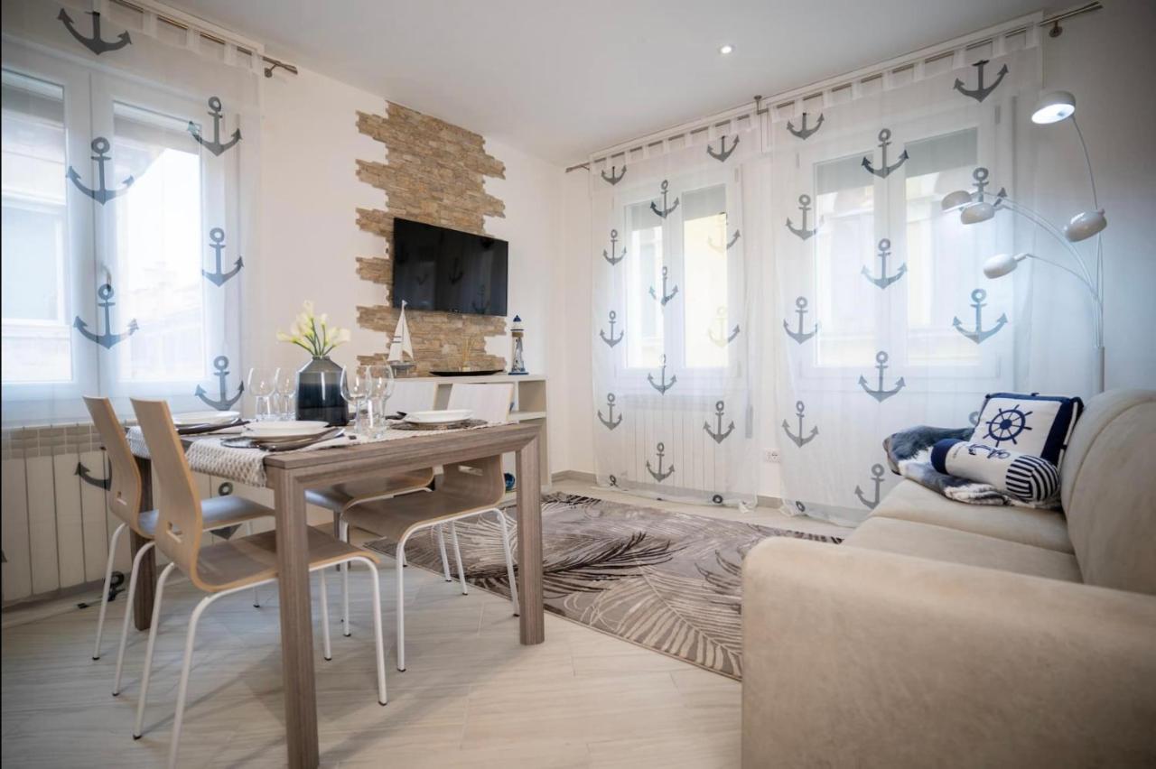 Appartamento 3 Camere Da Letto - Holiday House 2 Venezia Esterno foto