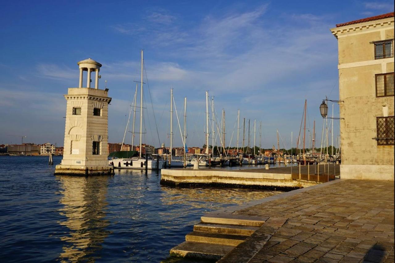 Appartamento 3 Camere Da Letto - Holiday House 2 Venezia Esterno foto
