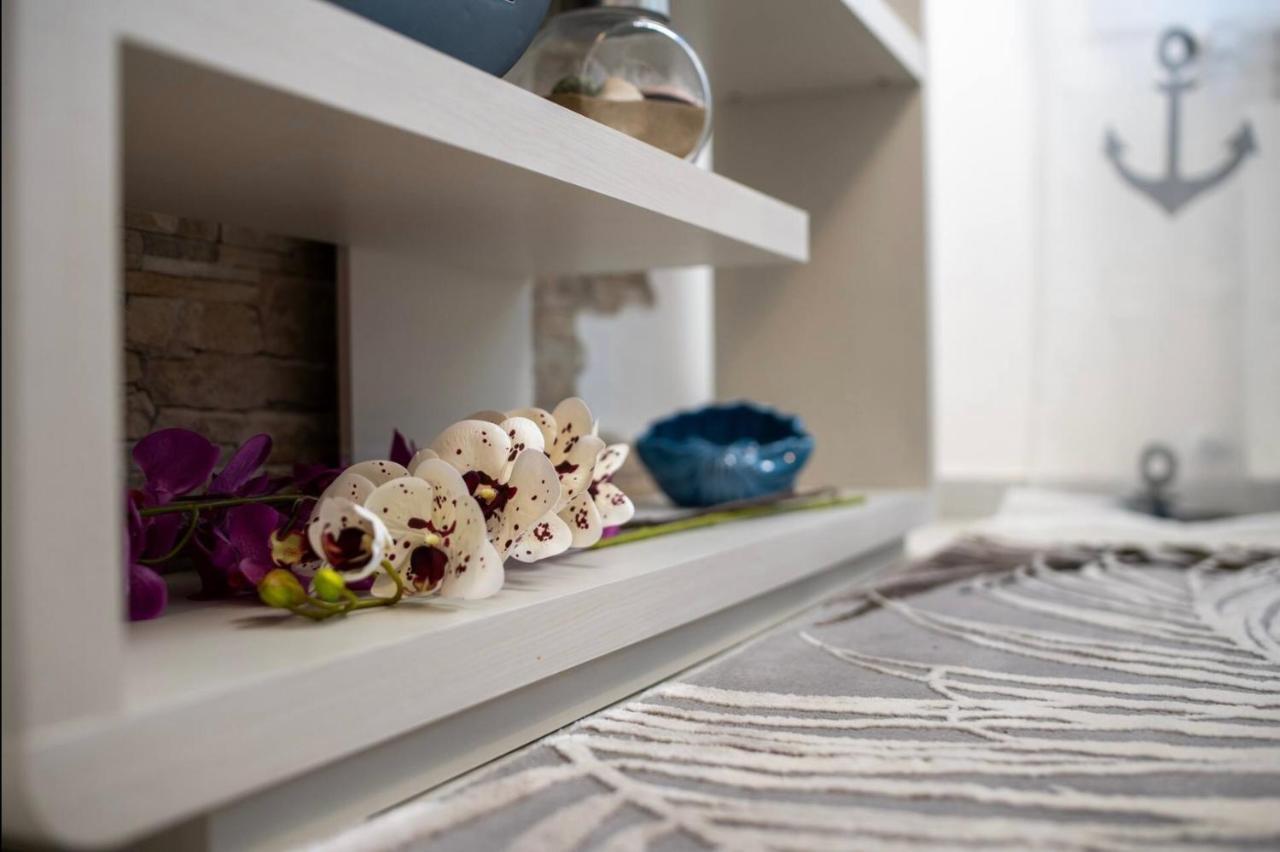 Appartamento 3 Camere Da Letto - Holiday House 2 Venezia Esterno foto