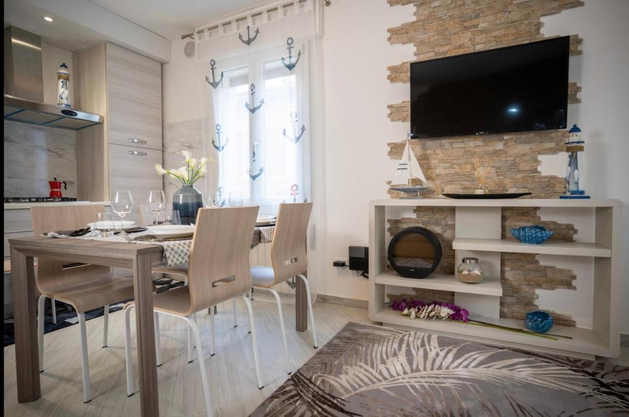 Appartamento 3 Camere Da Letto - Holiday House 2 Venezia Esterno foto