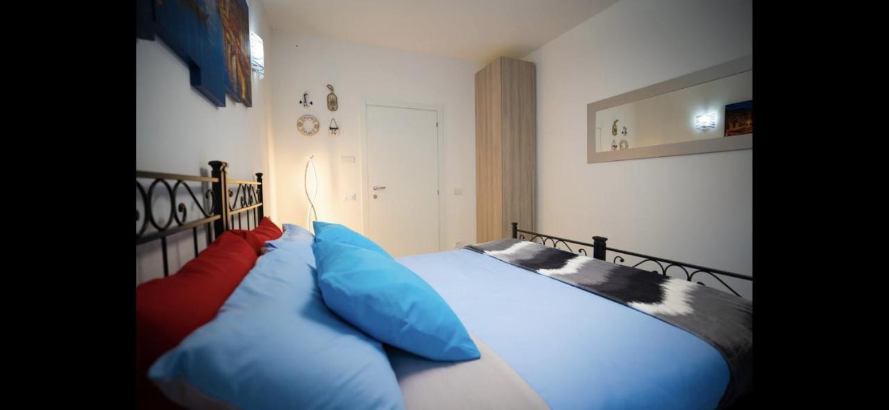 Appartamento 3 Camere Da Letto - Holiday House 2 Venezia Esterno foto