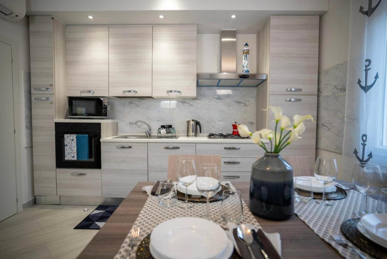 Appartamento 3 Camere Da Letto - Holiday House 2 Venezia Esterno foto
