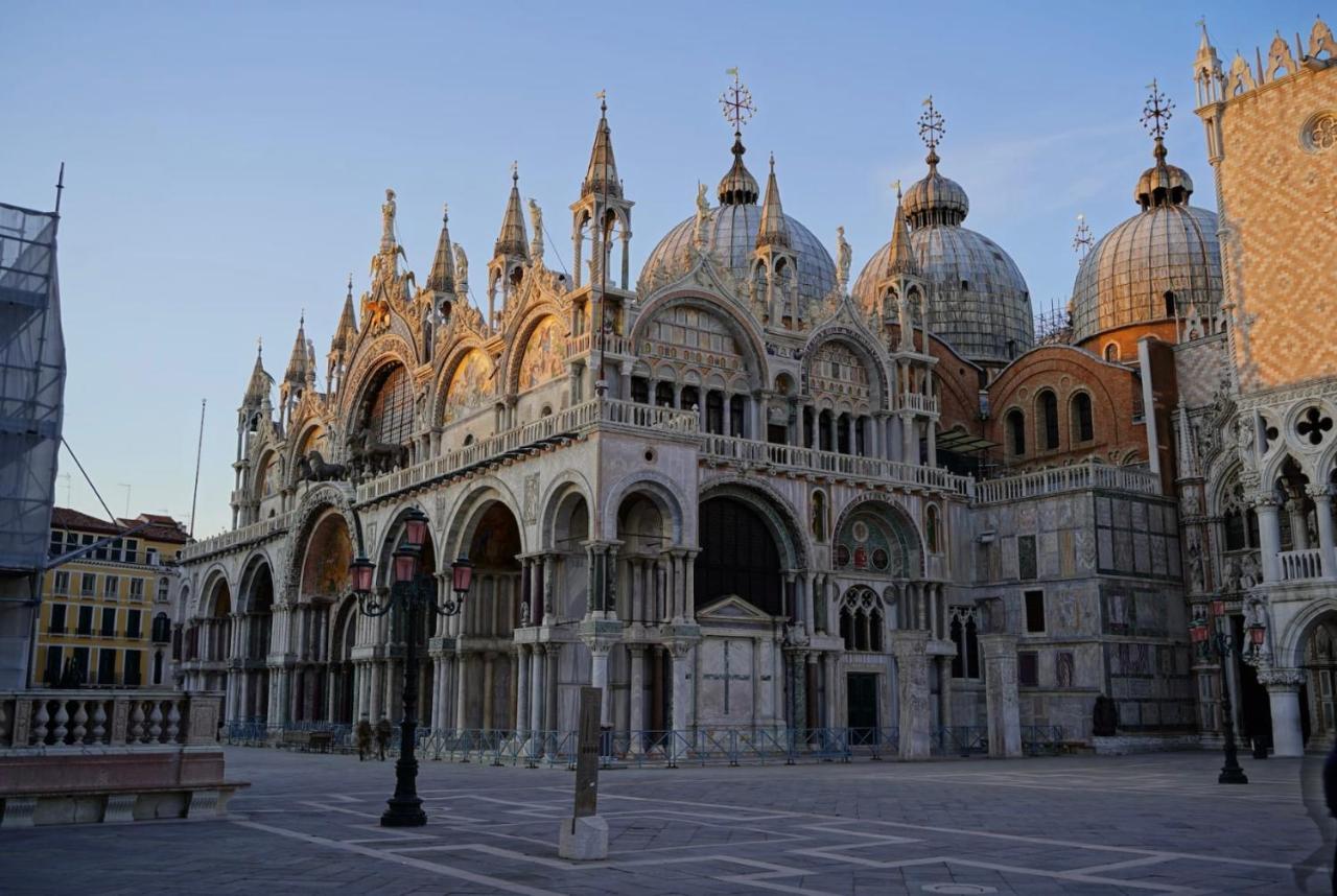 Appartamento 3 Camere Da Letto - Holiday House 2 Venezia Esterno foto
