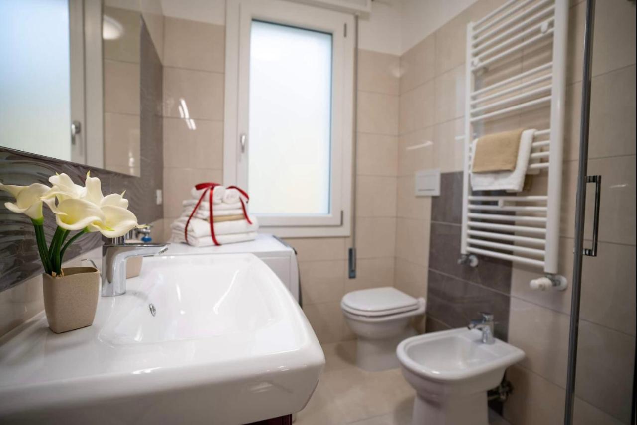 Appartamento 3 Camere Da Letto - Holiday House 2 Venezia Esterno foto