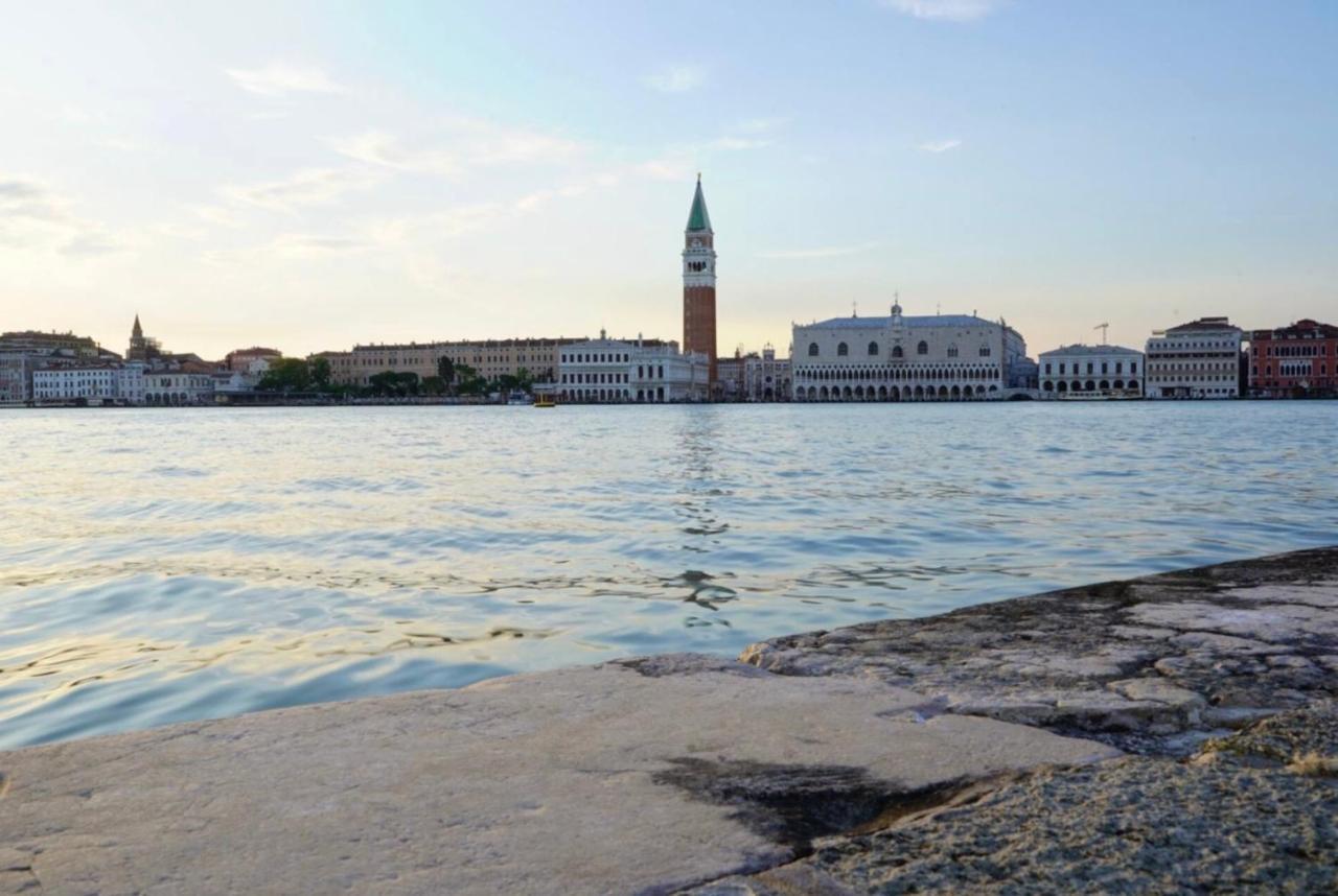 Appartamento 3 Camere Da Letto - Holiday House 2 Venezia Esterno foto