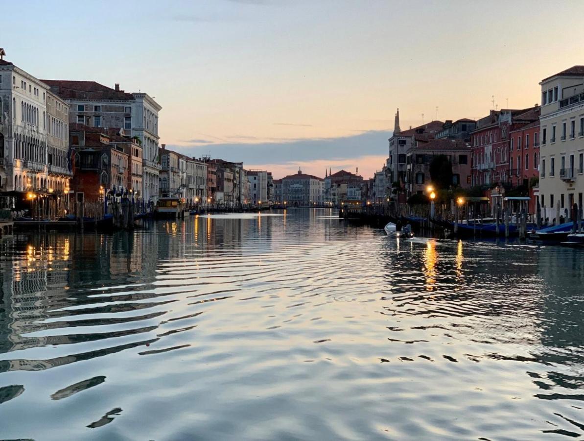 Appartamento 3 Camere Da Letto - Holiday House 2 Venezia Esterno foto
