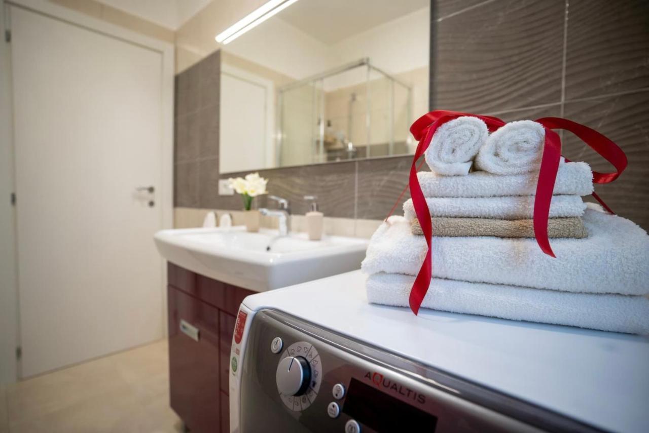 Appartamento 3 Camere Da Letto - Holiday House 2 Venezia Esterno foto