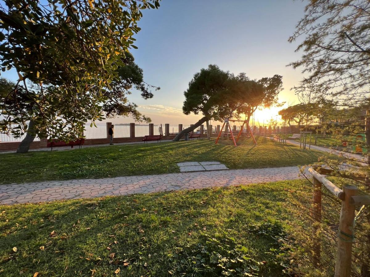 Appartamento 3 Camere Da Letto - Holiday House 2 Venezia Esterno foto