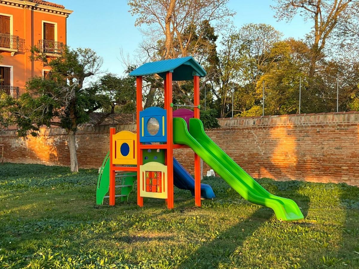 Appartamento 3 Camere Da Letto - Holiday House 2 Venezia Esterno foto