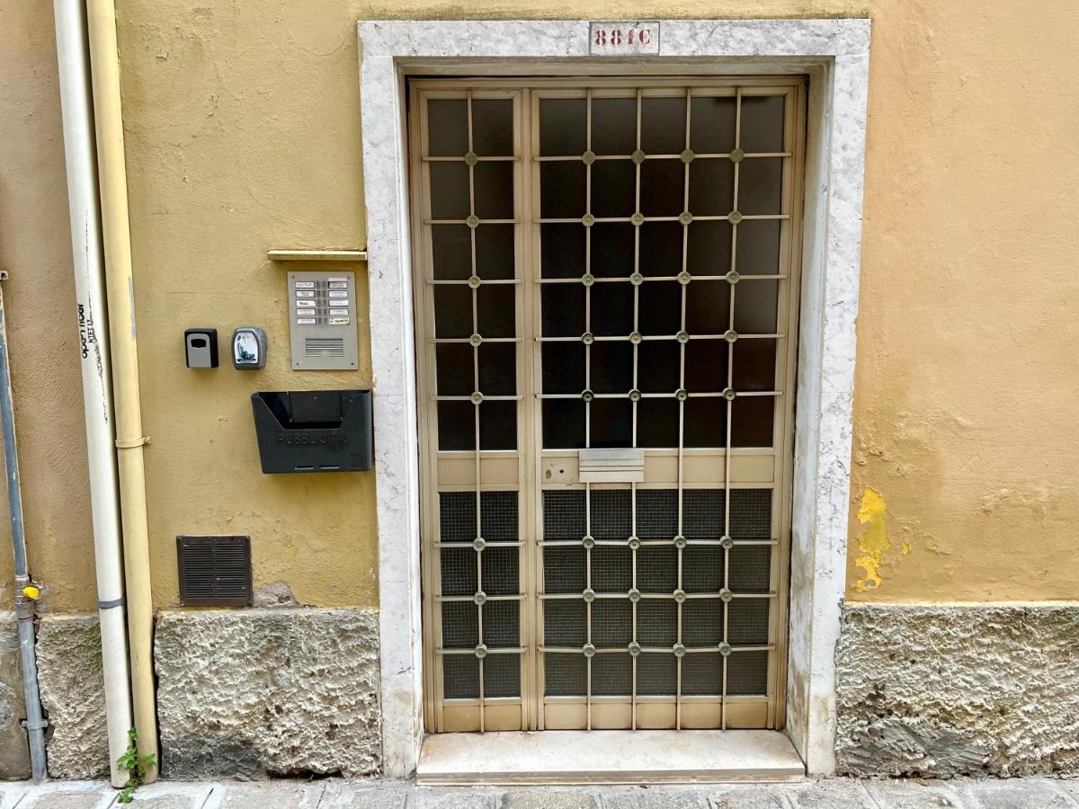 Appartamento 3 Camere Da Letto - Holiday House 2 Venezia Esterno foto
